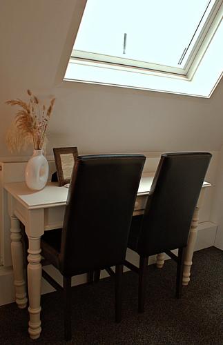 Létesítmények, Het Wapen van Noordwijkerhout in Noordwijkerhout