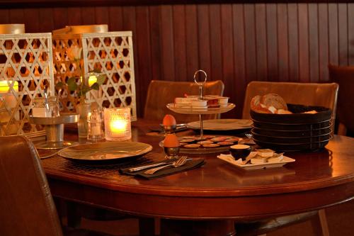 Ételek és italok, Het Wapen van Noordwijkerhout in Noordwijkerhout