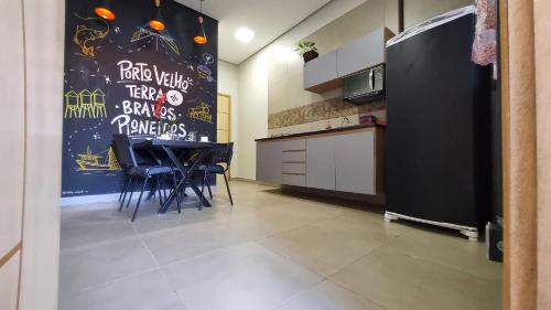 Achei Casa 6: Seu espaço exclusivo em Porto Velho