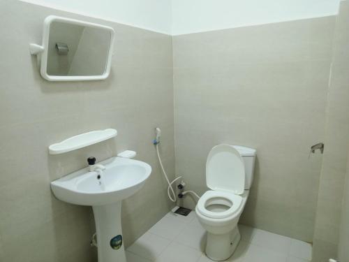 Deluxe Double Room image 4