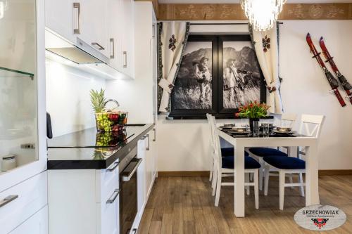 Modrzejewska Residence Zakopane