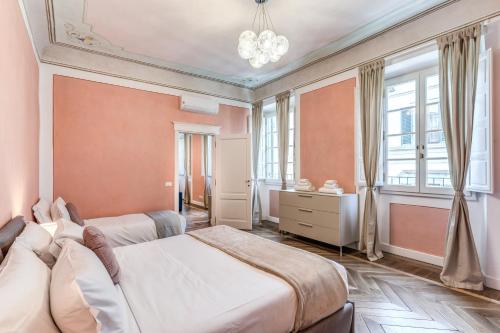 La Rosa, Florence