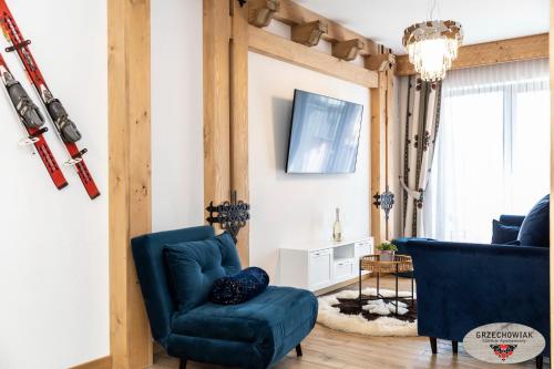 Modrzejewska Residence Zakopane