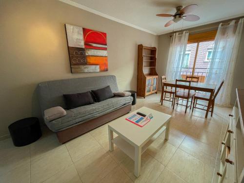 Apartamentos Estacion Oropesa 3000