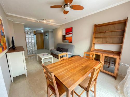 Apartamentos Estacion Oropesa 3000 - 편의 시설/서비스
