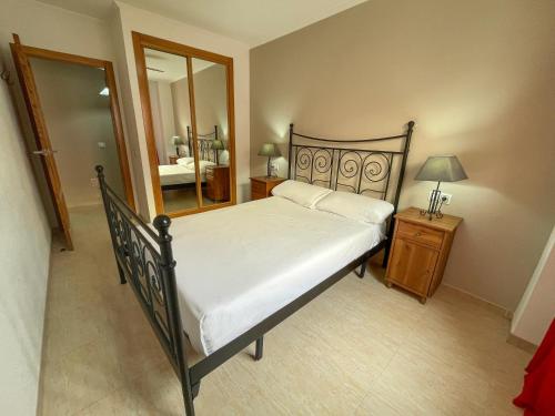 Apartamentos Estacion Oropesa 3000