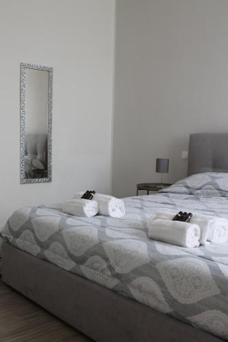 Sabrina Suites - Residenza Napoleone - image 4