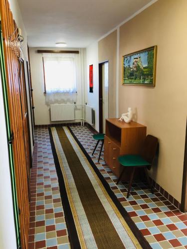 Rodinný RETRO domček (Rodinny RETRO domcek) in 斯塔理斯莫克衛克