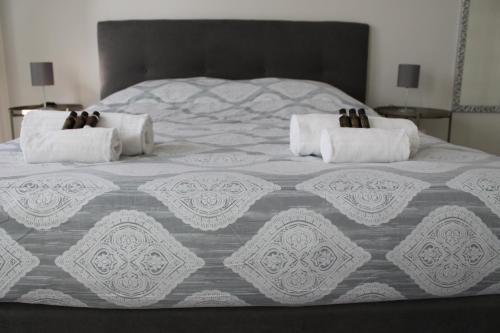 Sabrina Suites - Residenza Napoleone - image 5