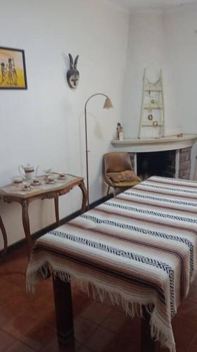 Casa centrica