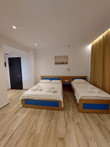 Villa-Leandro – Ksamil, OR