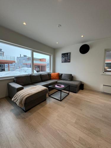 B&B Tromsø - Fagertoppen apartment - Bed and Breakfast Tromsø