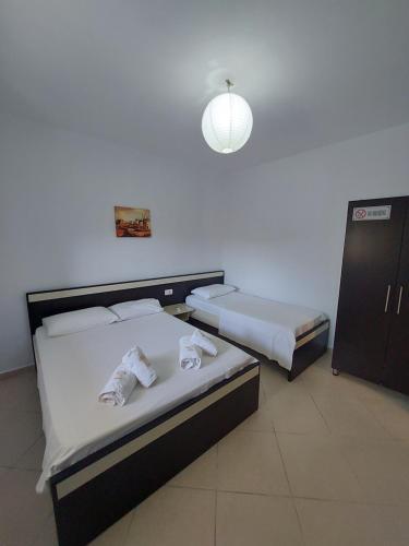 Villa-Leandro – Ksamil, OR