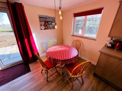 Facilities, Cherry Lodge in Godshill and Wroxall