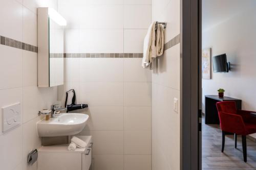  Motel-Résidence Ô Pied à Terre in Montilliez