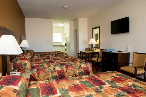 Sands Inn & Suites