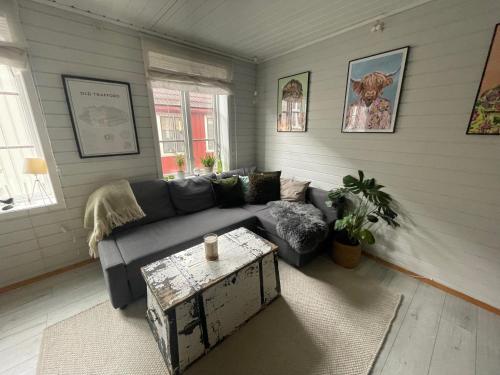 Cozy apartment in Trondheim City Centre, perfect for the World Ski Championships
