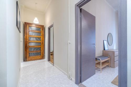 GuestHost - Inalpi Arena & MM Nizza Subway Flat, Turín (fotografie 9)