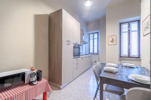 GuestHost - Inalpi Arena & MM Nizza Subway Flat, Turín (fotografie 6)