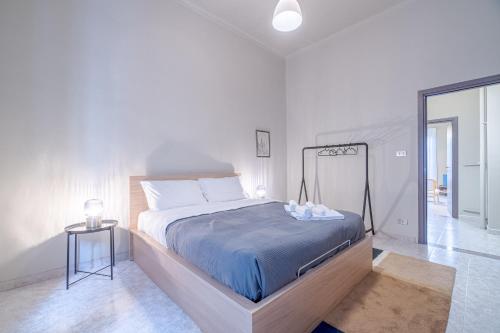 GuestHost - Inalpi Arena & MM Nizza Subway Flat, Turín (fotografie 10)