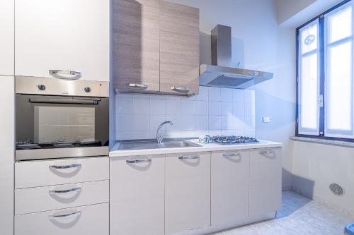 GuestHost - Inalpi Arena & MM Nizza Subway Flat, Turín (fotografie 5)