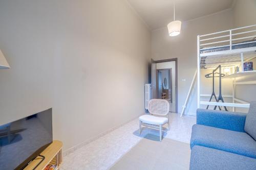 GuestHost - Inalpi Arena & MM Nizza Subway Flat, Turín (fotografie 2)