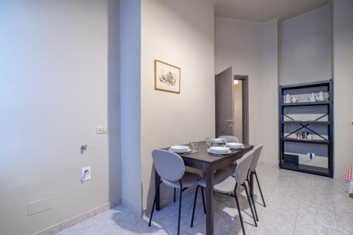 GuestHost - Inalpi Arena & MM Nizza Subway Flat, Turín (fotografie 7)