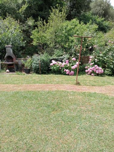 花園, LA FUENTONA in 烏恩基拉