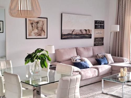 Noctua Estepona Luxury Apartment Belair 005 in เบล-แอร์
