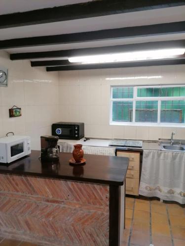 LA FUENTONA in 烏恩基拉