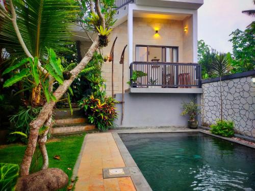 AUREIRIN Guesthouse