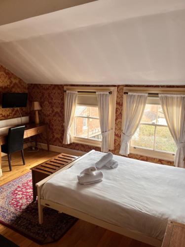 Ullet Suites, Liverpool (Foto 6)