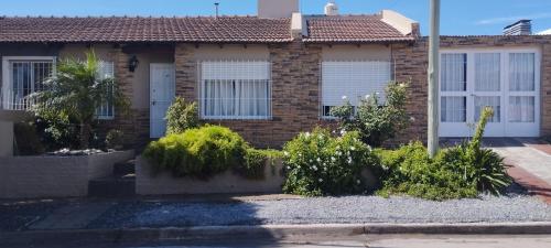 Mi casita