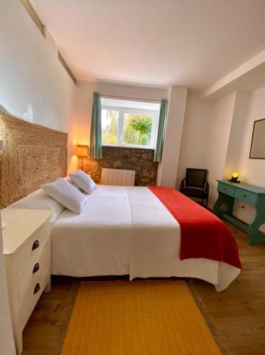 La Ventanita Del Campo in La Cavada