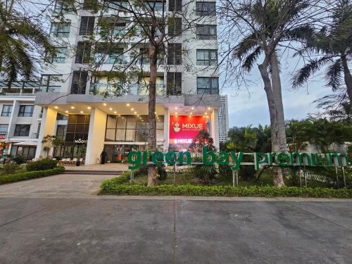 Greenbay Premium Ha Long Bay view-Apart Service  - 숙소 외관