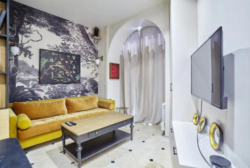 299 Suite Nansouty - Superbe Appartement à Paris - Location saisonnière - Paris