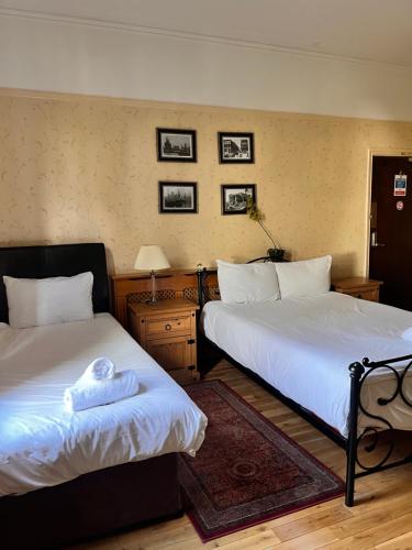 Beech Mount Grove Suites - image 8