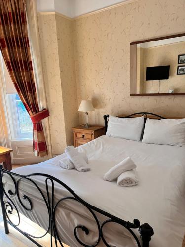 Beech Mount Grove Suites, Liverpool