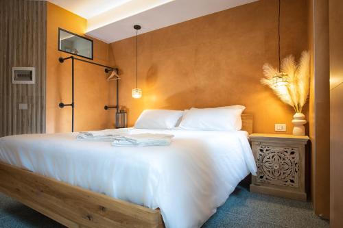 Woodstock Deluxe Studio by Central Station, Milano