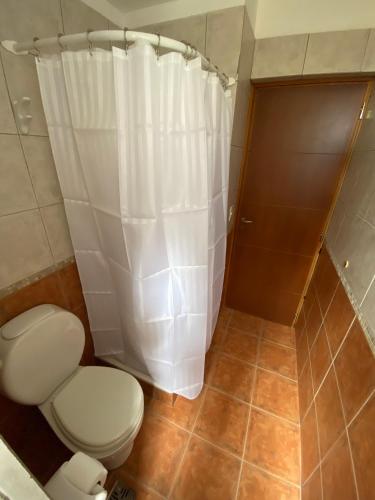 Duplex Apartment image 2