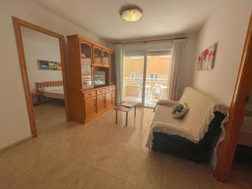 Apartamentos Estacion Oropesa 3000