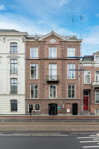 Numa Amsterdam Helmers, Amsterdam (photo 5)