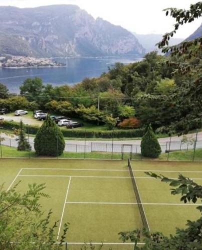 Stella Apartment on lake Como