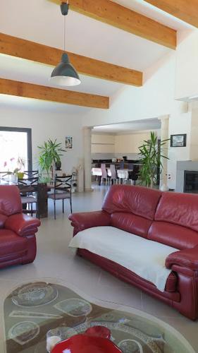 Villa Félines (Villa Felines) in Felines-Minervois
