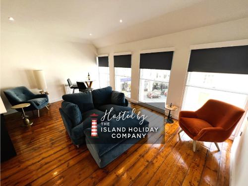 Cross Street Apartment - Ryde