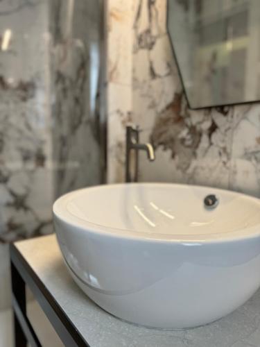 Suite room in 312 Piazza San Marco - Relais il Doge