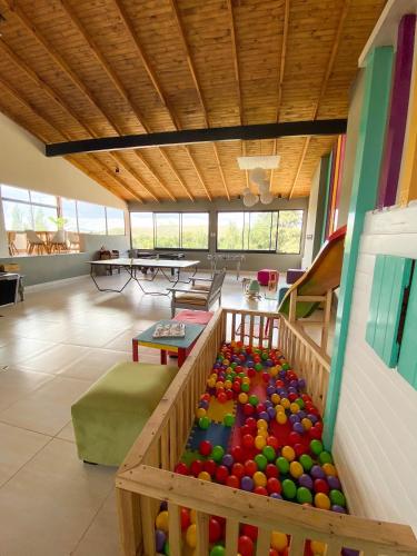 بالكون ديل غولف