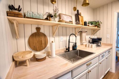 Southern Travel - Charming 3 Bedroom in مولتري - جورجيا
