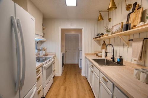 Southern Travel - Charming 3 Bedroom in مولتري - جورجيا