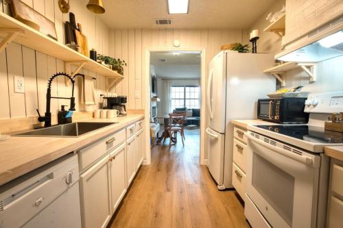 Southern Travel - Charming 3 Bedroom in مولتري - جورجيا